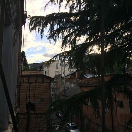 Apartment Ekako Тбилиси Экстерьер фото
