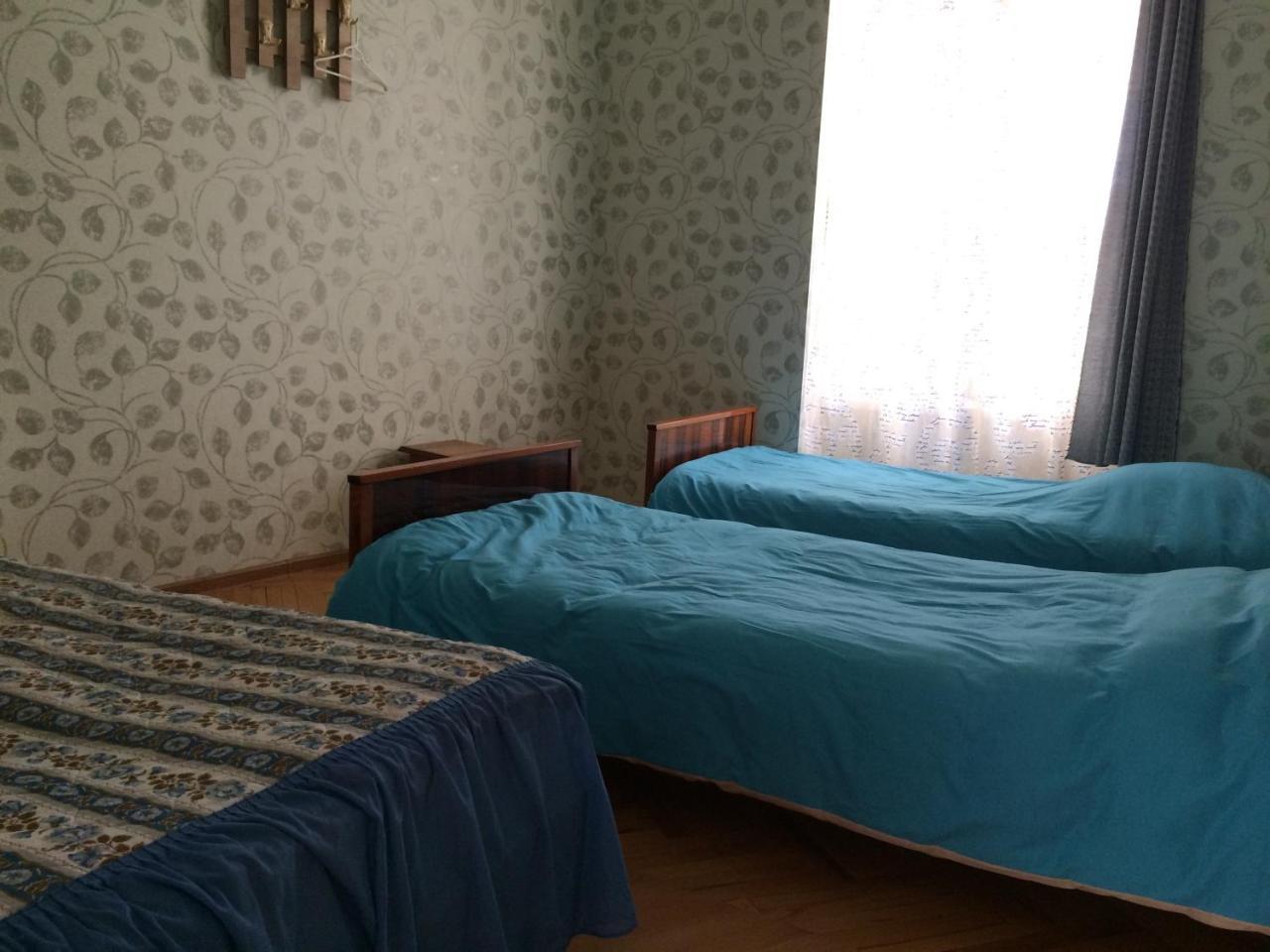 Apartment Ekako Тбилиси Экстерьер фото