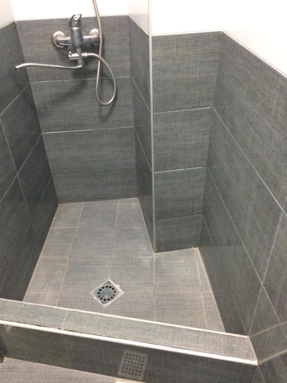 Apartment Ekako Тбилиси Экстерьер фото
