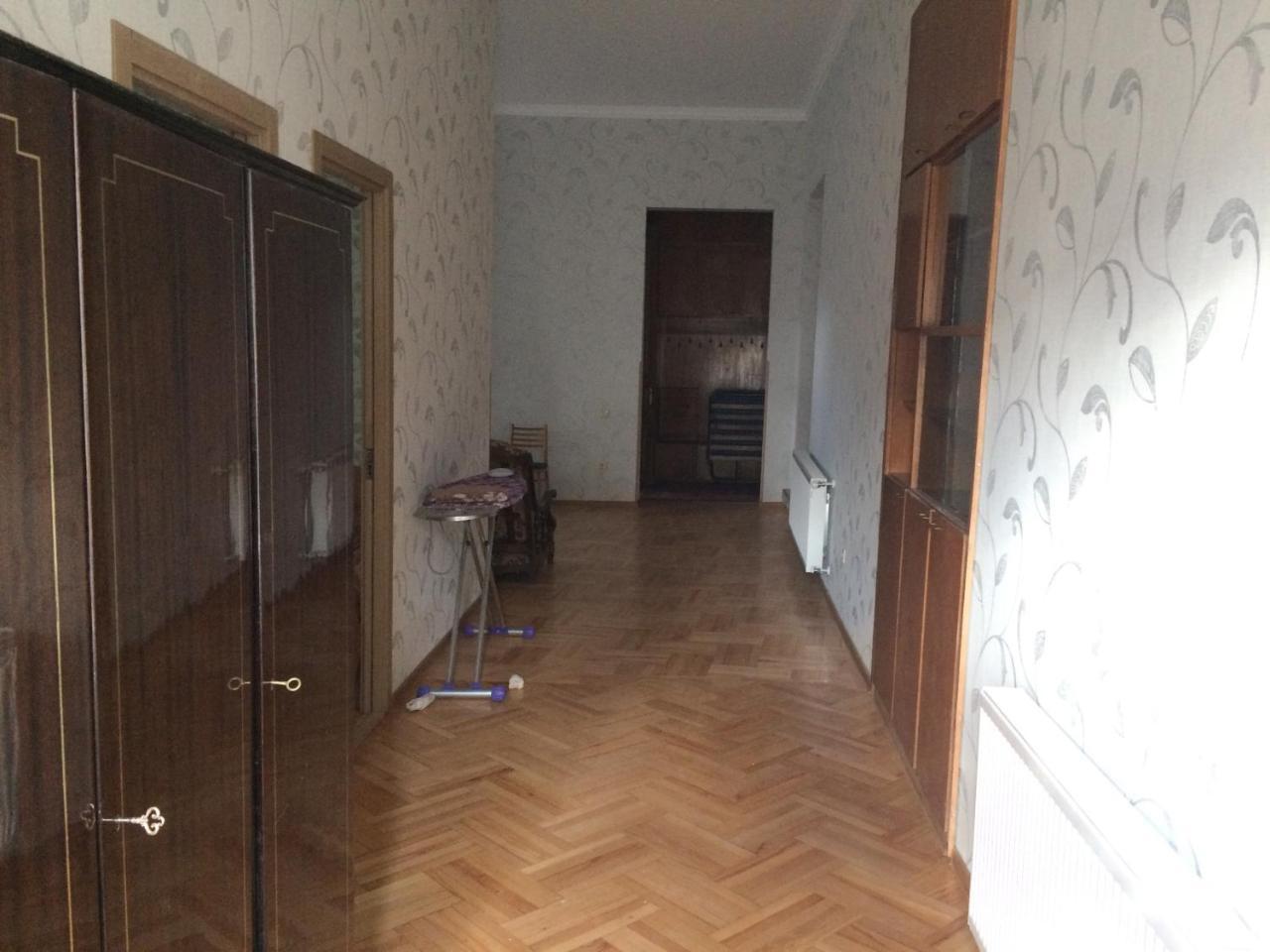Apartment Ekako Тбилиси Экстерьер фото