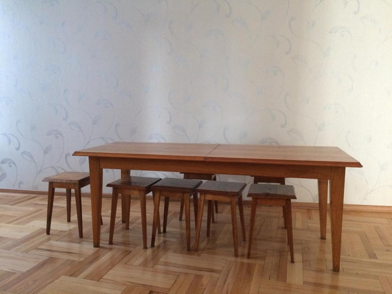 Apartment Ekako Тбилиси Экстерьер фото