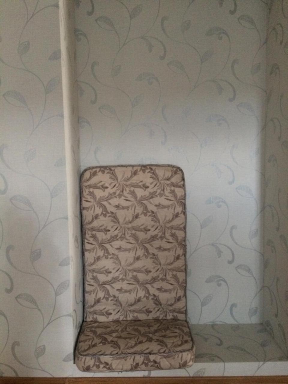 Apartment Ekako Тбилиси Экстерьер фото