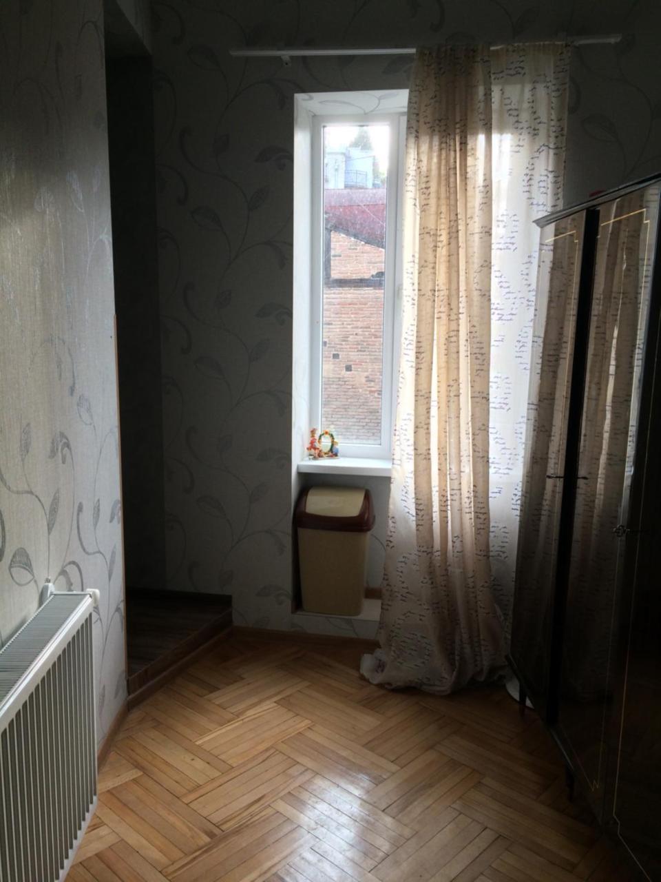 Apartment Ekako Тбилиси Экстерьер фото